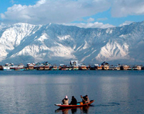 Kashmir