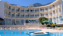 Hotel & Flight Booking