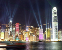 Hongkong