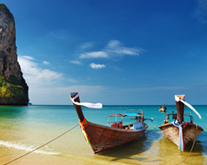 Thailand
